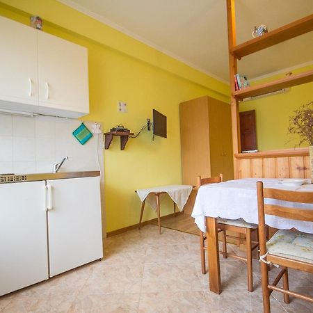 Sandra House With Apartment Umag Extérieur photo