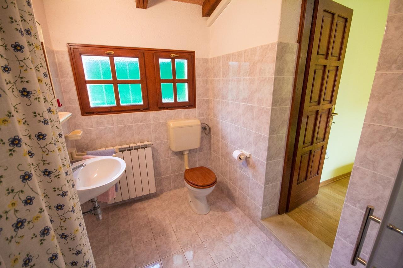 Sandra House With Apartment Umag Extérieur photo