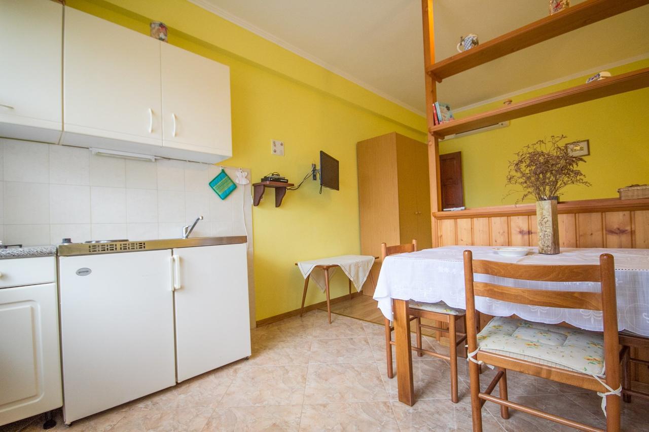 Sandra House With Apartment Umag Extérieur photo